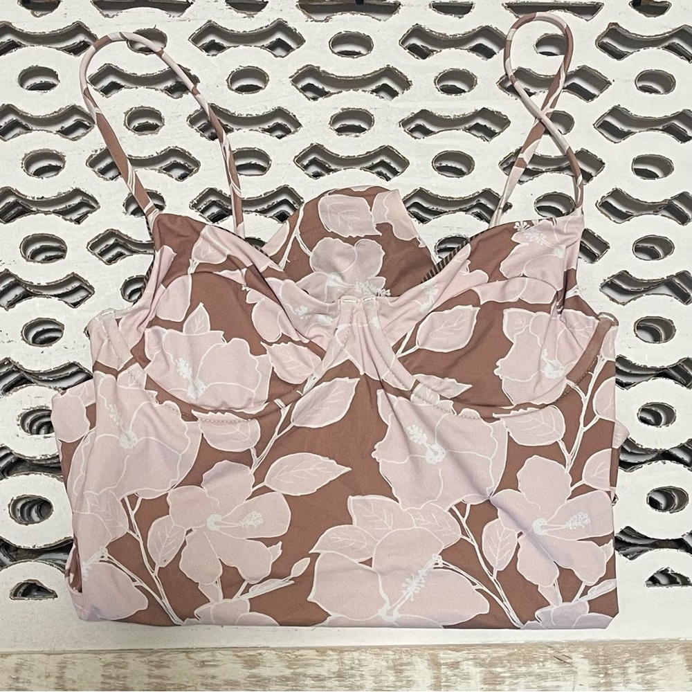 Acacia South Pacific one piece